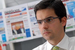 Pedro Santos Guerreiro